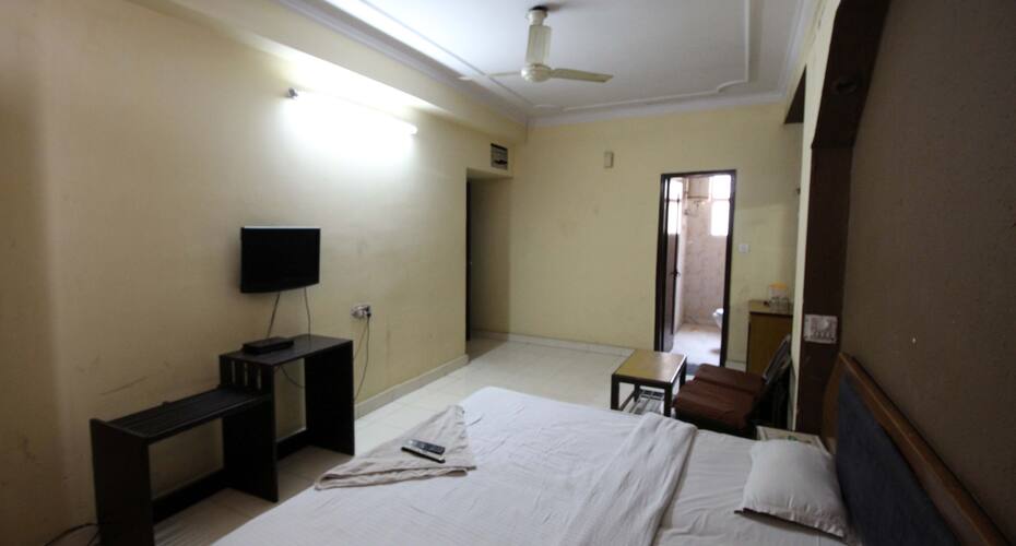 Elegent International Hotel, New Delhi 5